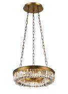MD7197-9  Special Pendant 9 Light